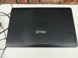 Ноутбук  ASUS  X54C, photo number 3