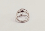Серебряное кольцо, photo number 5