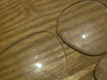 Lenses for glasses., photo number 5