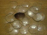 Lenses for glasses., photo number 7