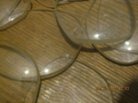 Lenses for glasses., photo number 8