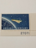 США MNH, фото №3