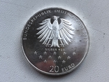 20 євро 2020, фото №3