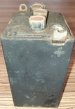 Аккумулятор 3-МТ-6, фото №5