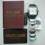Женские часы Roberto Cavalli Venom, новые, фото №8