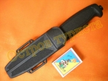 Нож Columbia с кобурой,битой 1448A дайвинг туристический, фото №3