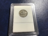 5 центов сша 1949 D, фото №3
