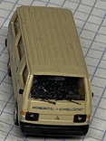 RM Rietze 1/87 Mitsubishi L300 Made in W.Germany, фото №7