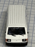 RM Rietze 1/87 Mitsubishi L300 Made in W.Germany(2), фото №7