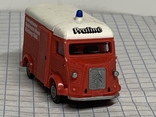 Praline 1/87 Citroen H Made in W.Germany(2), фото №5