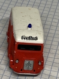 Praline 1/87 Citroen H Made in W.Germany(2), фото №6