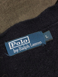 Кардиган Polo Ralph Lauren размер L, фото №5