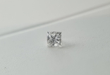 Природный бриллиант 0,07 карат, фото №3