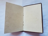 Документ ордену "Материнская слава " II ст.,1954 год., фото №11