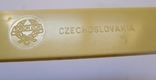 Грифеля № 2 цветныеToison Door Чехословакия, фото №4
