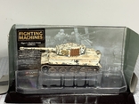  Corgi Fighting Machines The History Of Tank Warfare, фото №9