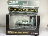 Corgi Fighting Machines CS90060 T34/76 8th Tank Army, фото №12
