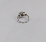 Серебряное кольцо, photo number 4