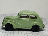 Corgi Ford Popular 1/43, фото №4