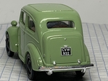 Corgi Ford Popular 1/43, фото №5