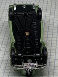 Corgi Ford Popular 1/43, фото №9