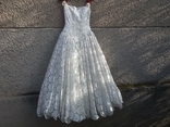 Платье свадебное, numer zdjęcia 2