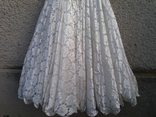 Платье свадебное, numer zdjęcia 3