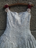 Платье свадебное, фото №4
