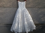Платье свадебное, фото №5
