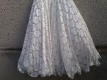 Платье свадебное, фото №7