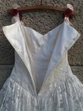Платье свадебное, фото №8