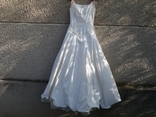 Платье свадебное, фото №9