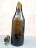 Пляшка Browar Busk, Буськ, пиво, бровар, 0,5л., фото №2