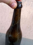 Пляшка Browar Busk, Буськ, пиво, бровар, 0,5л., фото №12