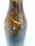 Пляшка Browar Busk, Буськ, пиво, бровар, 0,5л., фото №13