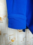 Рубашка теплая. Куртка флисовая NOKIA p-p L(состояние!), фото №6