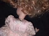 Кукла с мешочком, фото №9