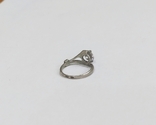 Серебряное кольцо, фото №5