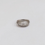 Серебряное кольцо, numer zdjęcia 4