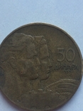 50 динаров, фото №2