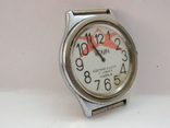 Часы УГЛИЧ Чайка СССР, фото №3