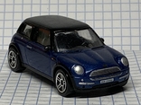 Realtoy  1/56 BMW NEW Mini, фото №2