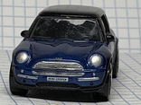 Realtoy  1/56 BMW NEW Mini, фото №6