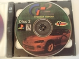 3 диска на PlayStation 1, фото №5