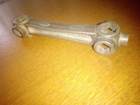 Ключ универсальный, photo number 5