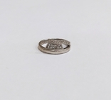 Серебряное кольцо, numer zdjęcia 4