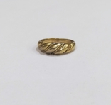 Серебряное кольцо, photo number 3