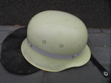 Каска шлем пожарного Европа лот 1, фото №3