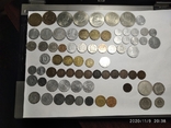 Монеты Германии, ГДР, 3 рейх, серебро, фото №2
