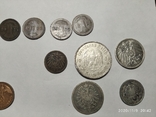 Монеты Германии, ГДР, 3 рейх, серебро, фото №6